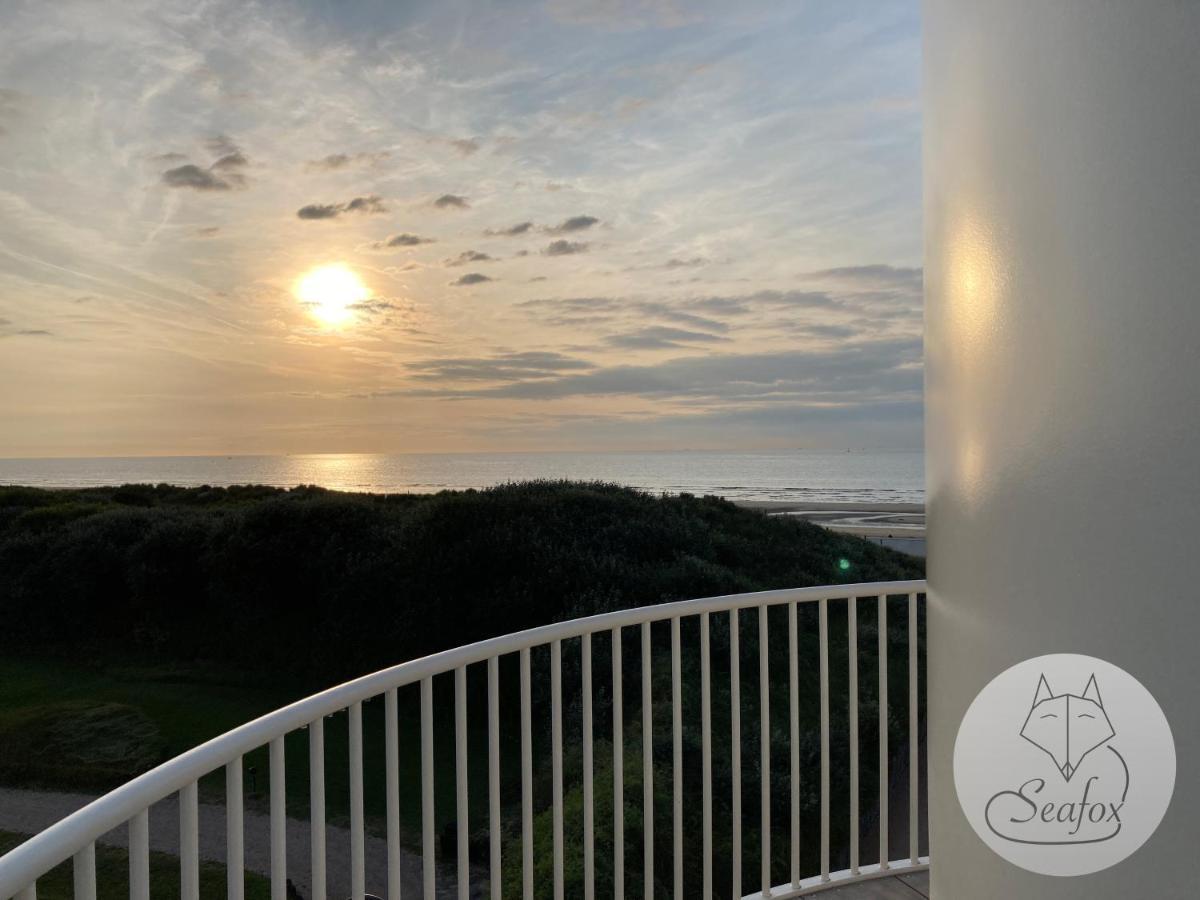 Appartement Seafox دي هان المظهر الخارجي الصورة