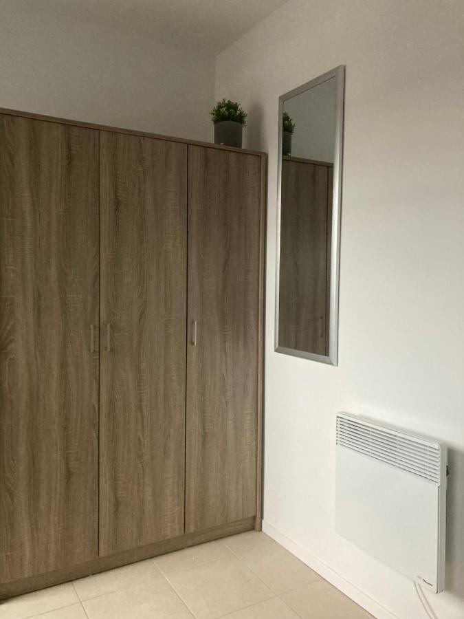 Appartement Seafox دي هان المظهر الخارجي الصورة