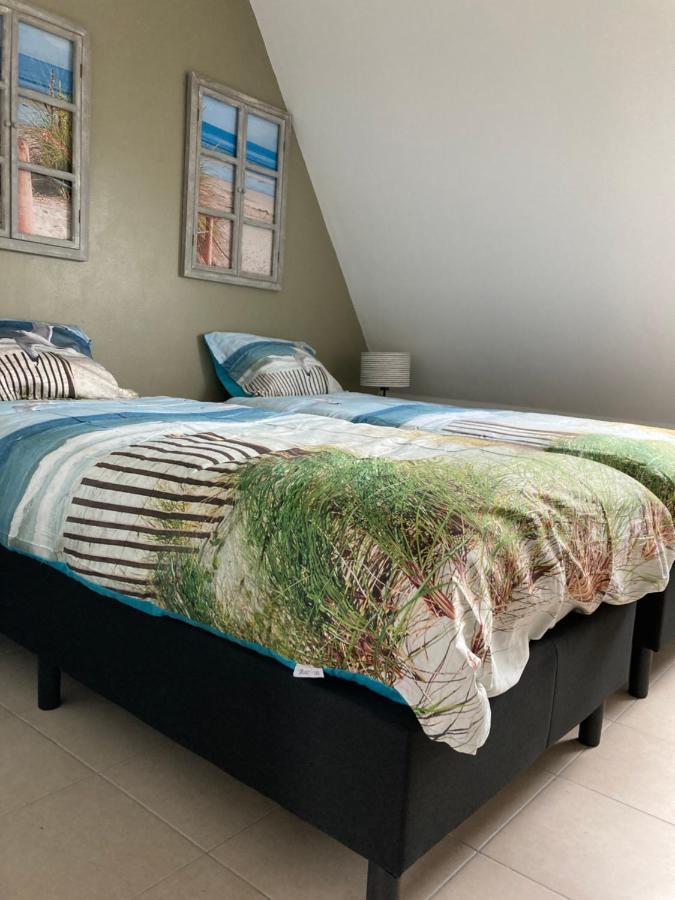 Appartement Seafox دي هان المظهر الخارجي الصورة