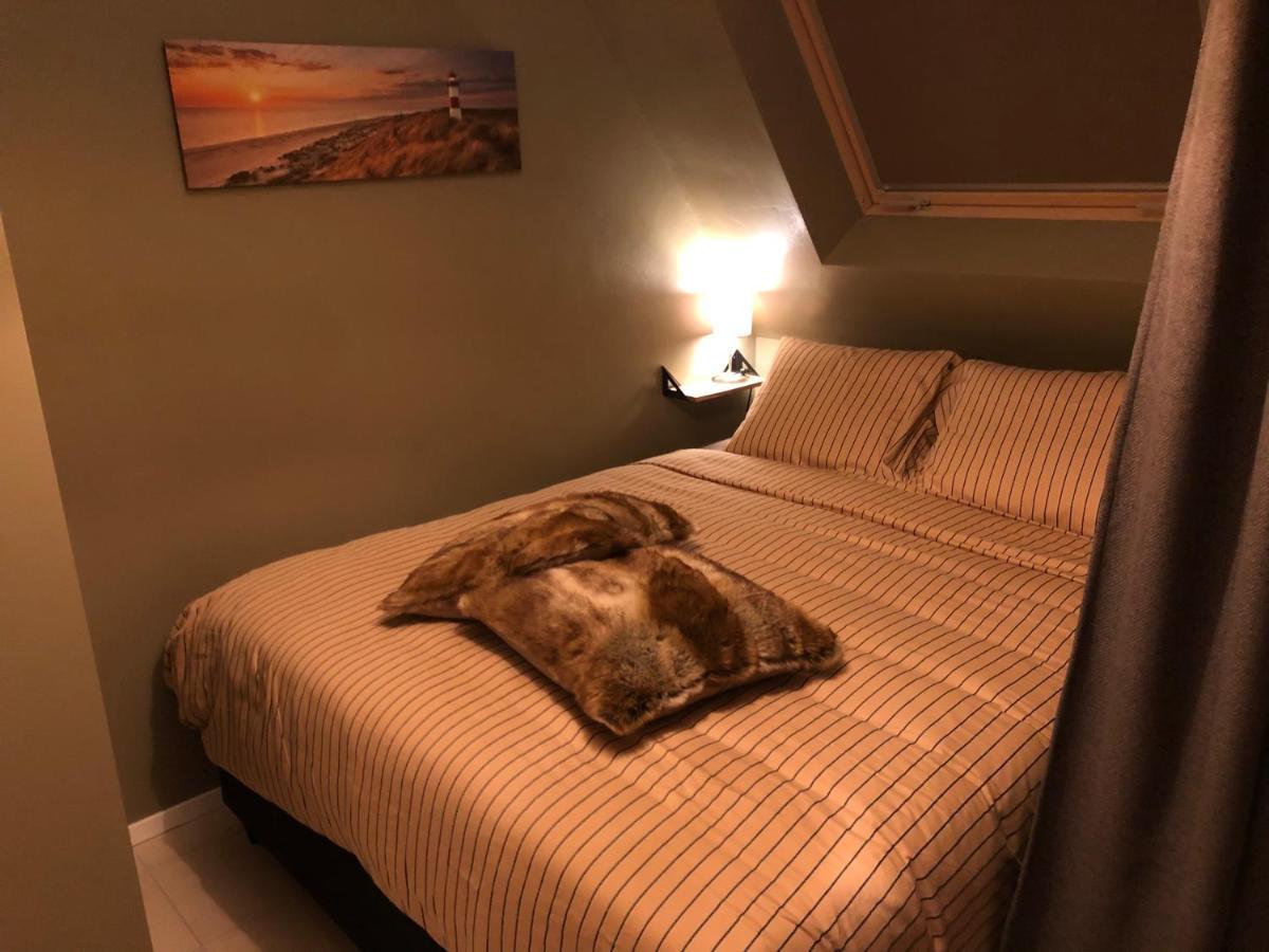 Appartement Seafox دي هان المظهر الخارجي الصورة