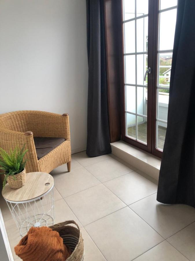 Appartement Seafox دي هان المظهر الخارجي الصورة