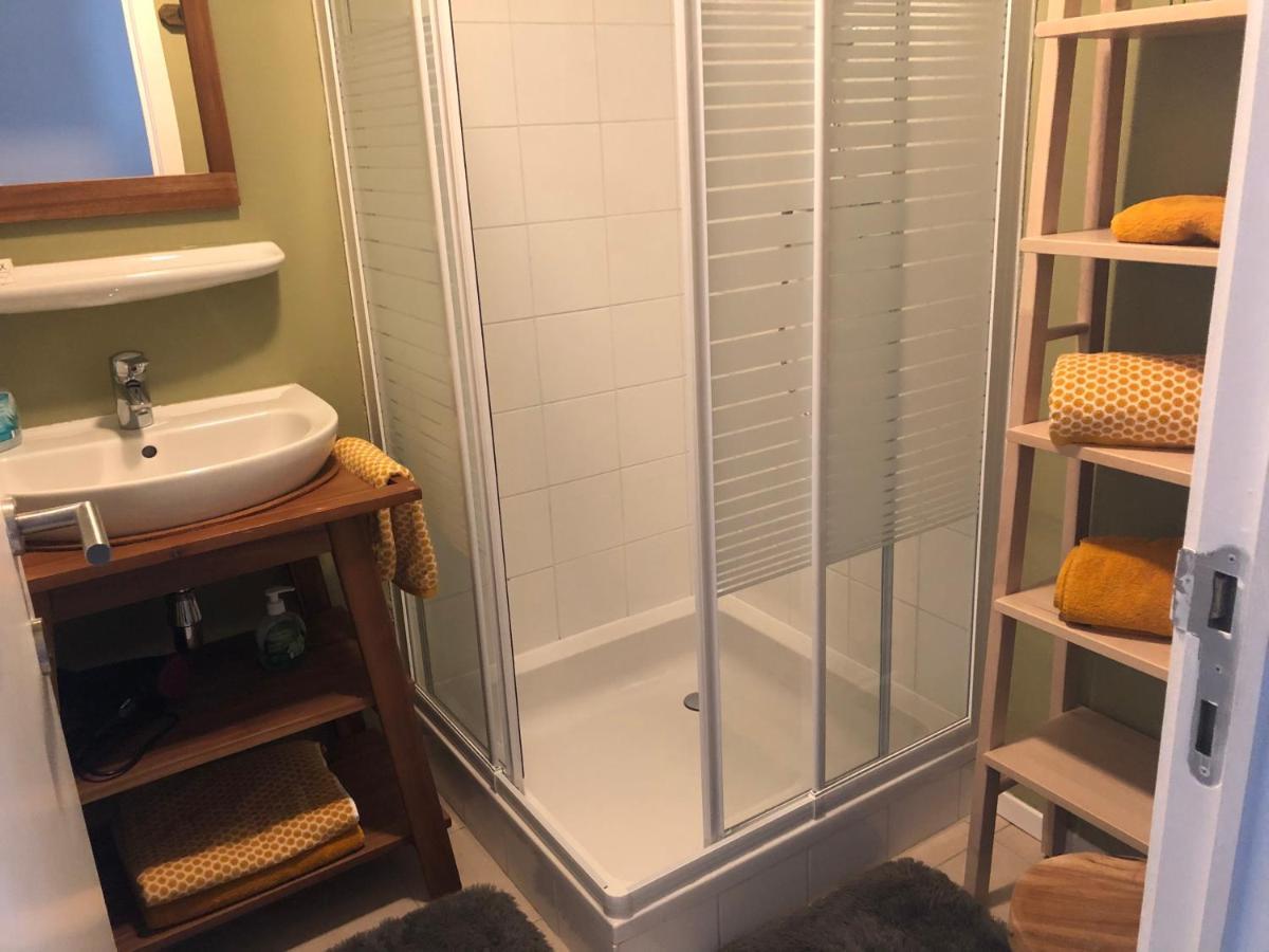 Appartement Seafox دي هان المظهر الخارجي الصورة