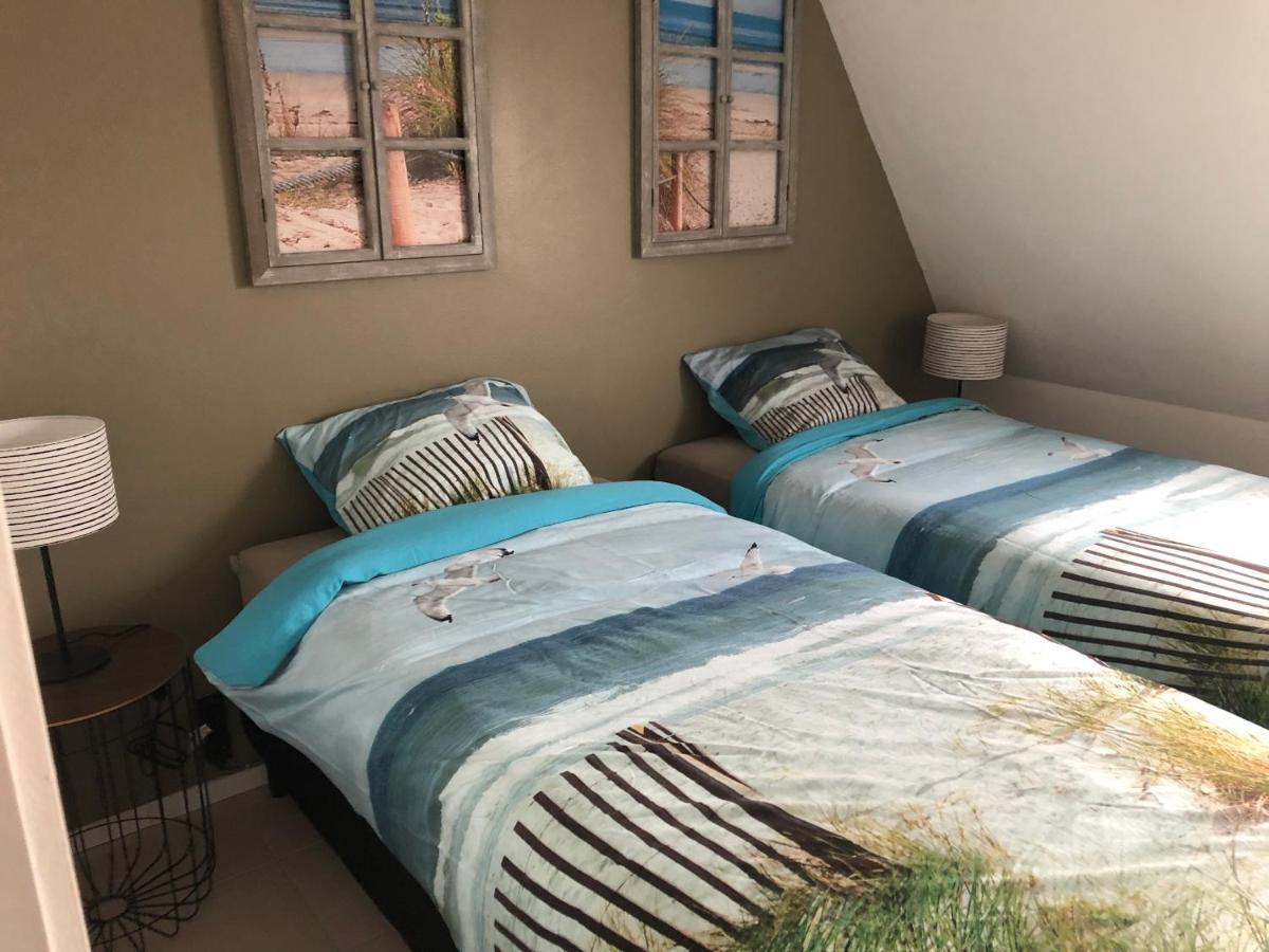 Appartement Seafox دي هان المظهر الخارجي الصورة